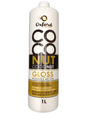 Coconut Gloss Hair Straightening Keratin Treatment 34fl oz 1000ml - Keratinbeauty