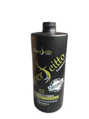 Fio Perfeitto Hair Smoothing Keratin Treatment Single Bottle 1000ml - Keratinbeauty