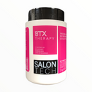 HAIR BOTOX SMOOTHING TREATMENT KB THERAPY RECONSTRUCTION MASK 35,27oz 1kg - Keratinbeauty