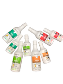 Inoar Argan Infusion Hair Fall Control Vegan Shampoo And Conditioner Kit - Keratinbeauty