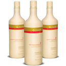 KB GERMAN FORMULA BRAZILIAN KERATIN TREATMENT KIT 34 oz (1000ml). - Keratinbeauty