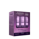 BRAZILIAN KERATIN PLASTICA DOS FIOS 3 STEP TREATMENT 110ml (3.7oz) KIT. - Keratinbeauty