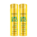 SOL DO RIO KIT HYDRATANT POUR LES CHEVEUX 250ml/8,5fl.oz. - Keratinbeauty