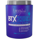 Forever Liss Purple Botox Zero for Blond and Platinum Hair 950g - Keratinbeauty