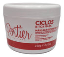 PORTIER CICLOS BTOX 250g - Keratinbeauty
