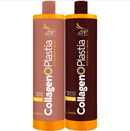 ZAP Collagenoplastia Hair Smoothing Kit  1000ml - Keratinbeauty