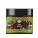 Inoar Afro Vegan - Mask 500g - Keratinbeauty