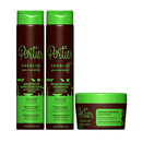 Portier Cocoliss Daily Use Kit - Keratinbeauty