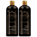 INOAR BRAZILIAN KERATIN  G HAIR MOROCCAN SHAMPOO AND TREATMENT KIT. - Keratinbeauty