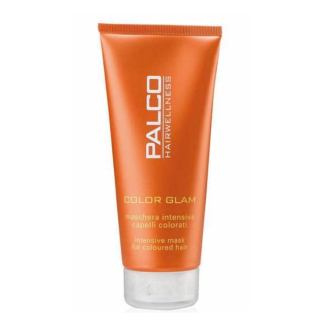 PALCO COLOR GRAM INTENSIVE MASK COLOURED HAIR 200ml 6.76fl/Oz. - Keratinbeauty