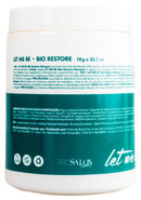LET ME BE BIORESTORE HAIR REGENERATING MASK 1000g 35.2oz - Keratinbeauty